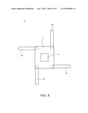 Impact Generating Unit and Impact Generating Assembly Comprising the Same diagram and image