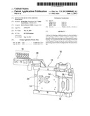 DEVICE FOR DETECTING SHIFTED POSITIONS diagram and image