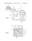 DEVICE FOR DETECTING SHIFTED POSITIONS diagram and image