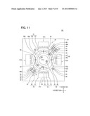 ANGULAR VELOCITY SENSOR diagram and image