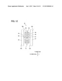 ANGULAR VELOCITY SENSOR diagram and image