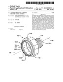 ANTI-SLIP GROOVES IN A CRIMPED PRESSURE SENSOR ASSEMBLY diagram and image