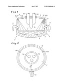 METHOD FOR PRODUCING FOAMED SLAG ON HIGH-CHROMIUM MELTS IN AN ELECTRIC     FURNACE diagram and image