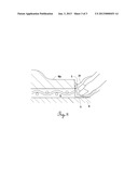 ELASTOMERIC GASKET SQUEEZE OUT REMOVAL METHOD AND KIT diagram and image