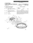 METHOD OF MANUFACTURING SEGMENTED STATOR CORES diagram and image