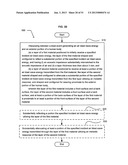 Wearable air blast protection device having at least two attenuating     regions diagram and image