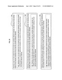 Wearable air blast protection device having at least two attenuating     regions diagram and image