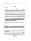 Wearable air blast protection device having at least two attenuating     regions diagram and image