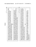 Wearable air blast protection device having at least two attenuating     regions diagram and image