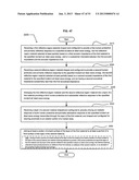 Wearable air blast protection device having at least two attenuating     regions diagram and image