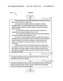 Wearable air blast protection device having at least two attenuating     regions diagram and image