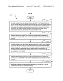 Wearable air blast protection device having at least two reflective     regions diagram and image