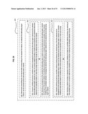 Wearable air blast protection device having at least two reflective     regions diagram and image