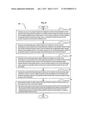 Wearable air blast protection device having at least two reflective     regions diagram and image