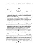 Wearable air blast protection device having at least two reflective     regions diagram and image