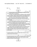 Wearable air blast protection device having at least two reflective     regions diagram and image