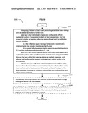 Wearable air blast protection device having at least two reflective     regions diagram and image