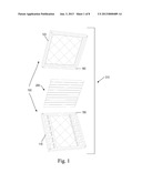 SYSTEM, METHOD AND DEVICES FOR AIR FILTRATION diagram and image