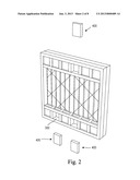 SYSTEM, METHOD AND DEVICES FOR AIR FILTRATION diagram and image