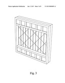 SYSTEM, METHOD AND DEVICES FOR AIR FILTRATION diagram and image