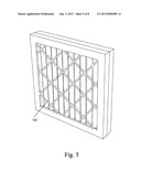 SYSTEM, METHOD AND DEVICES FOR AIR FILTRATION diagram and image