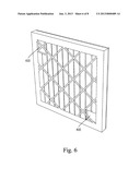 SYSTEM, METHOD AND DEVICES FOR AIR FILTRATION diagram and image