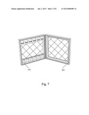 SYSTEM, METHOD AND DEVICES FOR AIR FILTRATION diagram and image