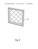 SYSTEM, METHOD AND DEVICES FOR AIR FILTRATION diagram and image