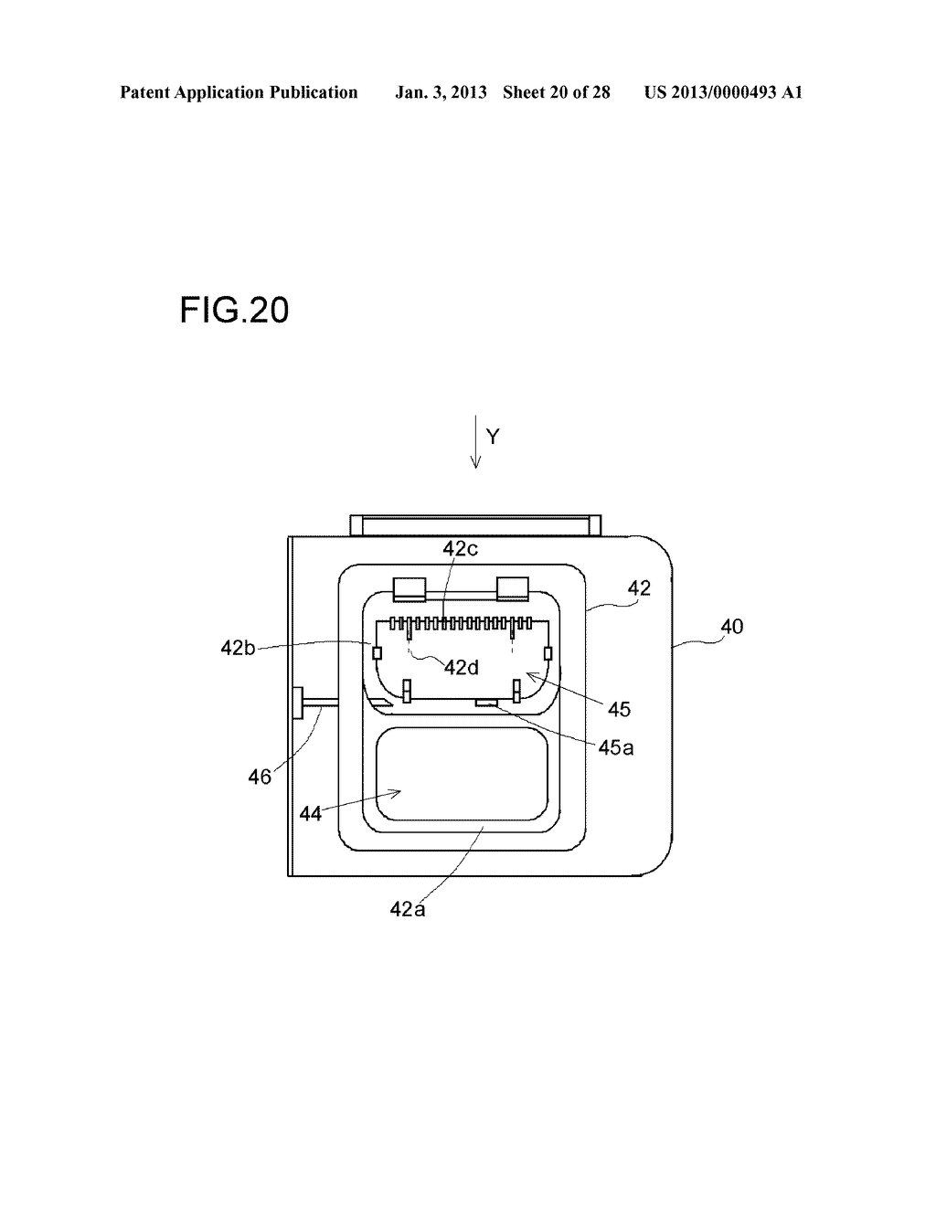 AUTOMATIC BREAD MACHINE - diagram, schematic, and image 21