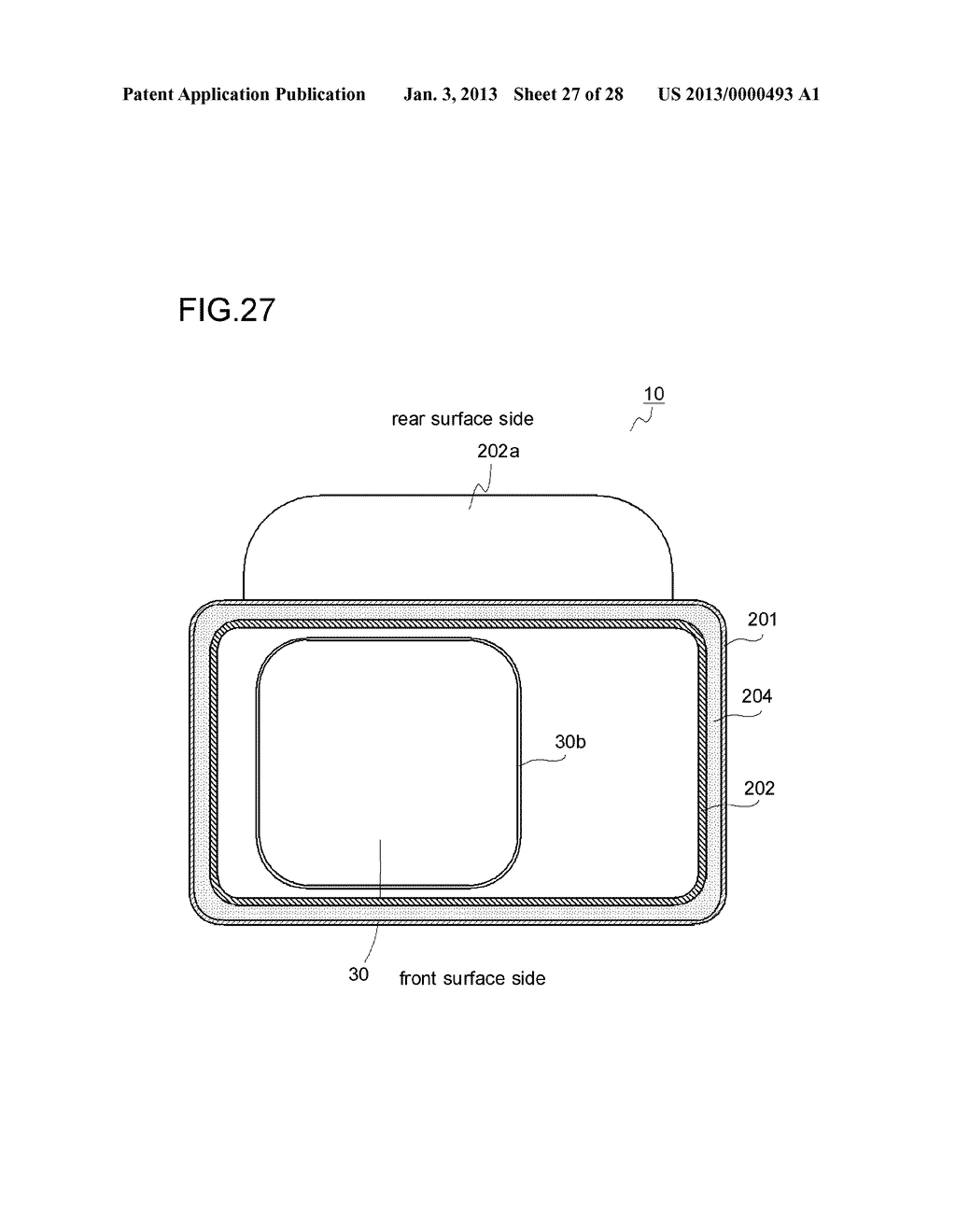 AUTOMATIC BREAD MACHINE - diagram, schematic, and image 28