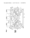 MARKING APPARATUS FOR SPECTACLE LENSES AND METHOD OF PRINTING LAYOUT MARKS     ON SPECTACLE LENSES diagram and image