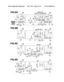 MARKING APPARATUS FOR SPECTACLE LENSES AND METHOD OF PRINTING LAYOUT MARKS     ON SPECTACLE LENSES diagram and image