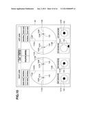 MARKING APPARATUS FOR SPECTACLE LENSES AND METHOD OF PRINTING LAYOUT MARKS     ON SPECTACLE LENSES diagram and image