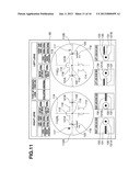 MARKING APPARATUS FOR SPECTACLE LENSES AND METHOD OF PRINTING LAYOUT MARKS     ON SPECTACLE LENSES diagram and image