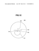 MARKING APPARATUS FOR SPECTACLE LENSES AND METHOD OF PRINTING LAYOUT MARKS     ON SPECTACLE LENSES diagram and image