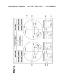 MARKING APPARATUS FOR SPECTACLE LENSES AND METHOD OF PRINTING LAYOUT MARKS     ON SPECTACLE LENSES diagram and image