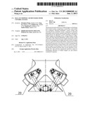 BALLAST HOPPER CAR DISCHARGE DOOR CONTROL SYSTEM diagram and image