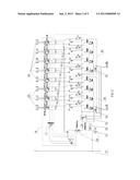 BALLAST HOPPER CAR DISCHARGE DOOR CONTROL SYSTEM diagram and image