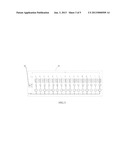 BALLAST HOPPER CAR DISCHARGE DOOR CONTROL SYSTEM diagram and image