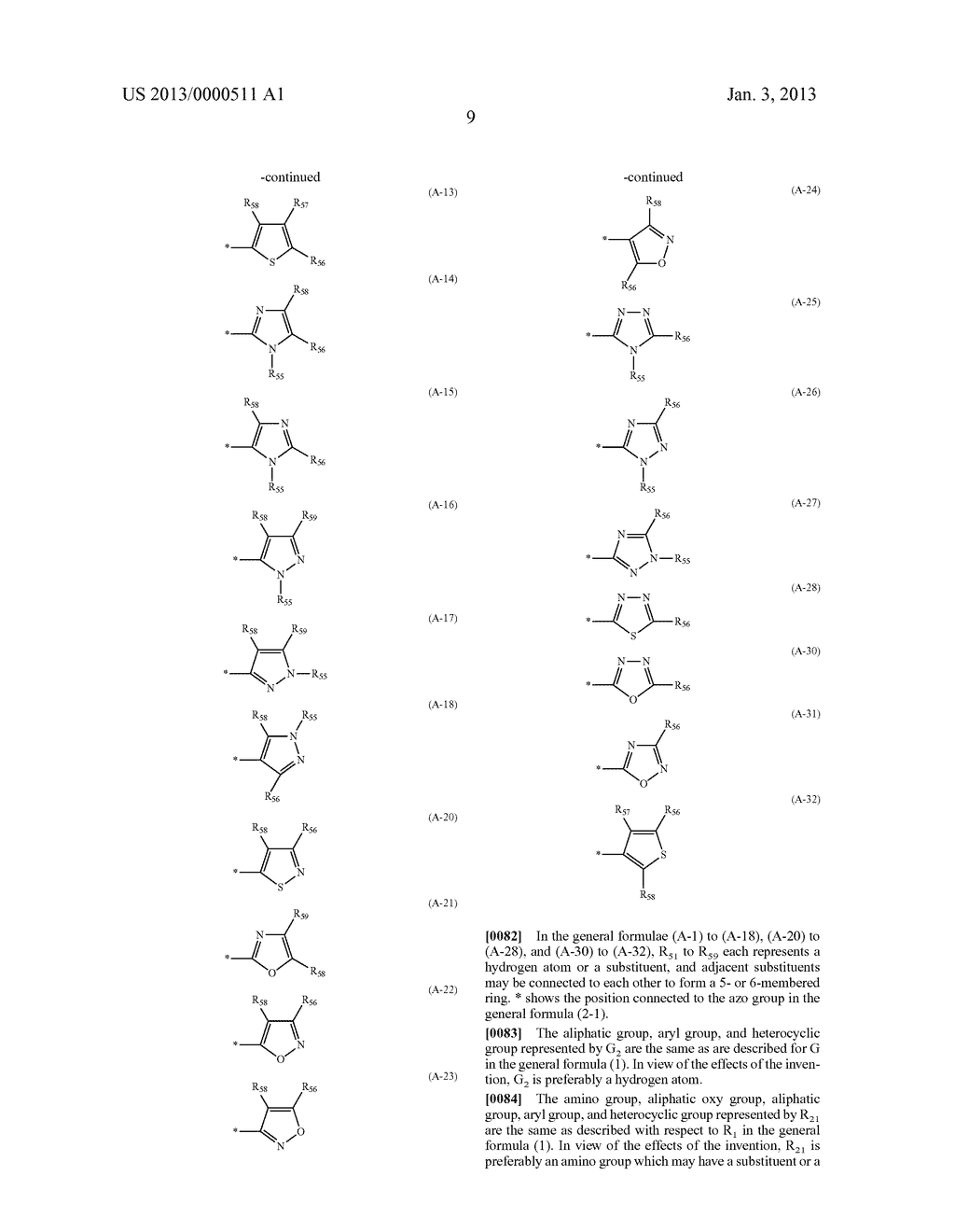 PIGMENT COMPOSITION, INK FOR INKJET RECORDING, COLORING COMPOSITION FOR     COLOR FILTER, AND COLOR FILTER - diagram, schematic, and image 14