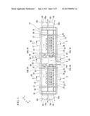 MOISTURE SEPARATOR AND REHEATER diagram and image