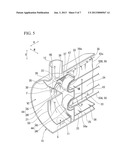 MOISTURE SEPARATOR AND REHEATER diagram and image