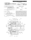 VARIABLE VALVE TIMING APPARATUS diagram and image