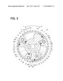 VARIABLE VALVE TIMING APPARATUS diagram and image