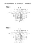 VARIABLE VALVE TIMING APPARATUS diagram and image