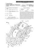 SINGLE LOBE DEACTIVATING ROCKER ARM diagram and image