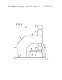 PISTON FOR INTERNAL COMBUSTION ENGINE diagram and image