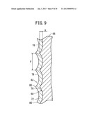 PISTON FOR INTERNAL COMBUSTION ENGINE diagram and image