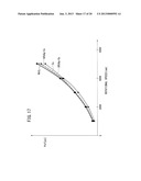 PISTON FOR INTERNAL COMBUSTION ENGINE diagram and image