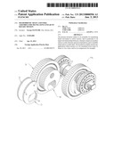 DESMODRONIC SHAFT AND YOKE ASSEMBLY FOR TRANSLATING LINEAR TO ROTARY     MOTION diagram and image